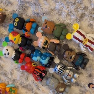 Any 2 Vinylmations
